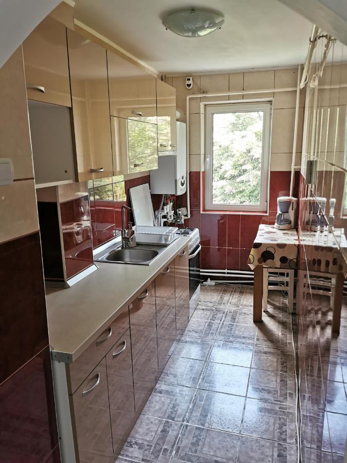 Confortable Cozy Apt Букурещ Екстериор снимка