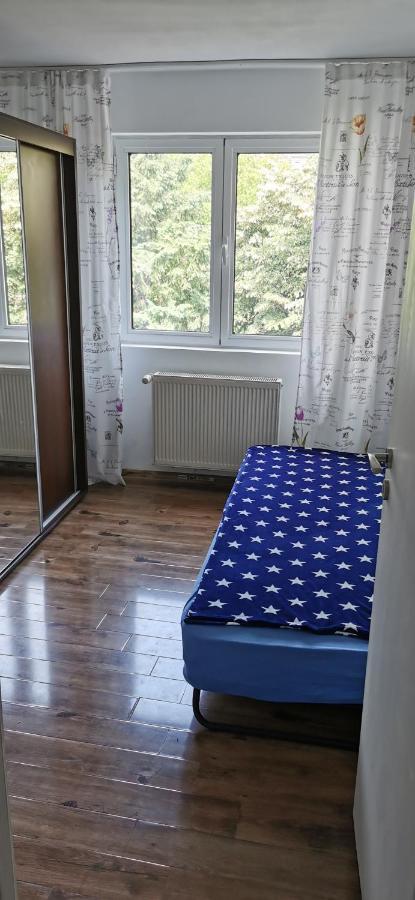 Confortable Cozy Apt Букурещ Екстериор снимка