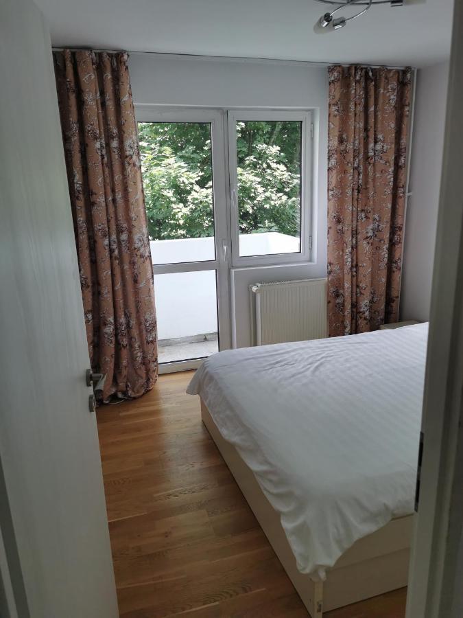 Confortable Cozy Apt Букурещ Екстериор снимка