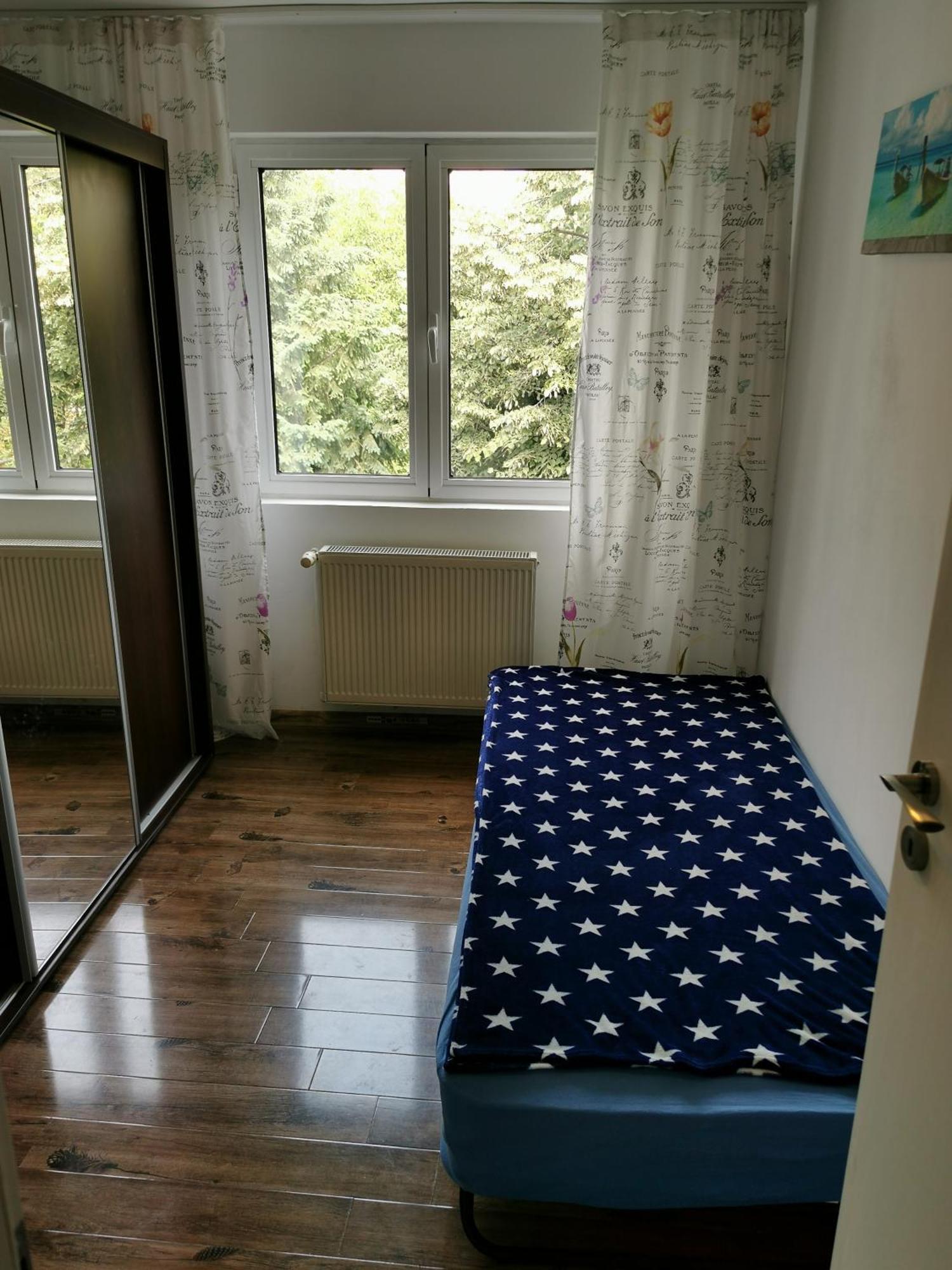 Confortable Cozy Apt Букурещ Стая снимка