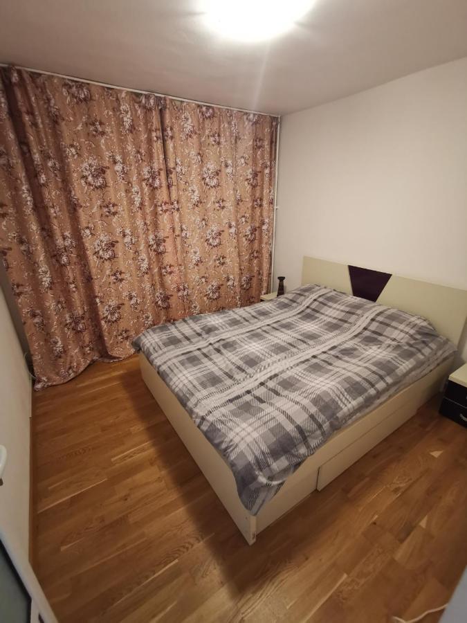 Confortable Cozy Apt Букурещ Екстериор снимка