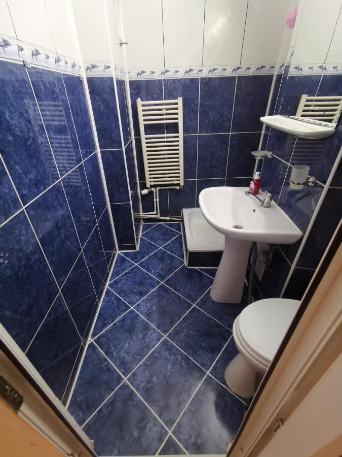 Confortable Cozy Apt Букурещ Екстериор снимка